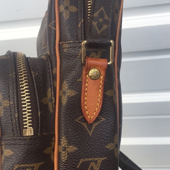 SOLD SOLD🤎🤎🤎Authentic Louis  Vuitton Amazon🤎🤎🤎 - Picture 3 of 15